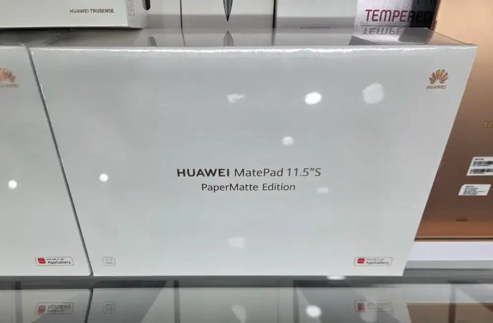 Huawei MatePad 11.5s 8/256 Papermatte Edition