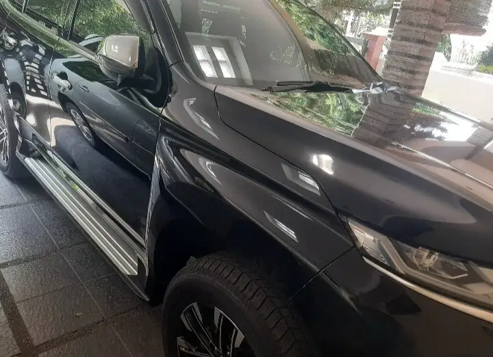 Mitsubishi Pajero Sport 2023 Diesel