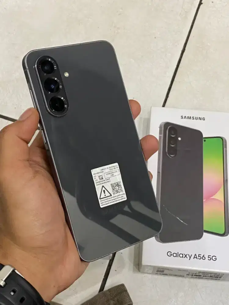 Samsung a56 5G 8/256GB