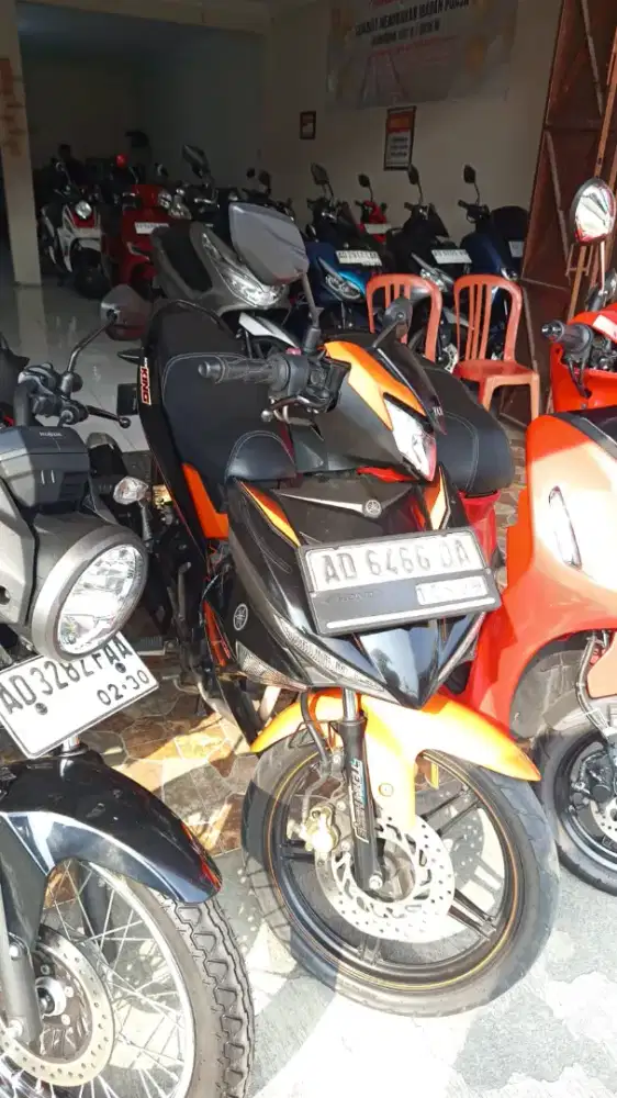 MX KING TAHUN 2019