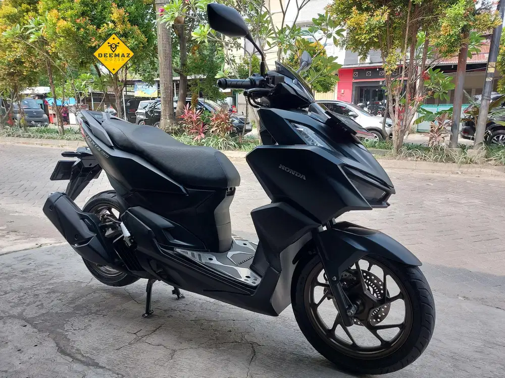 (DP 500 Rb)‼️ Vario 160 ABS 2022 Cash, Kredit & Tukar Tambah