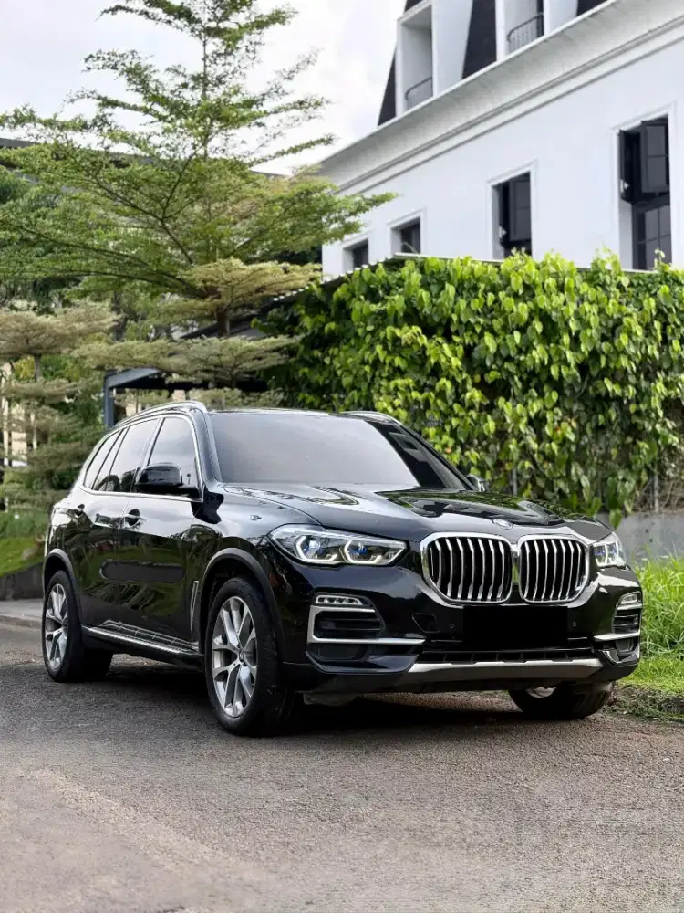 [ Cash ] Bmw X45 xDrive40i