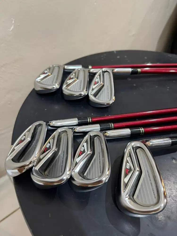 Forsale Stik Golf