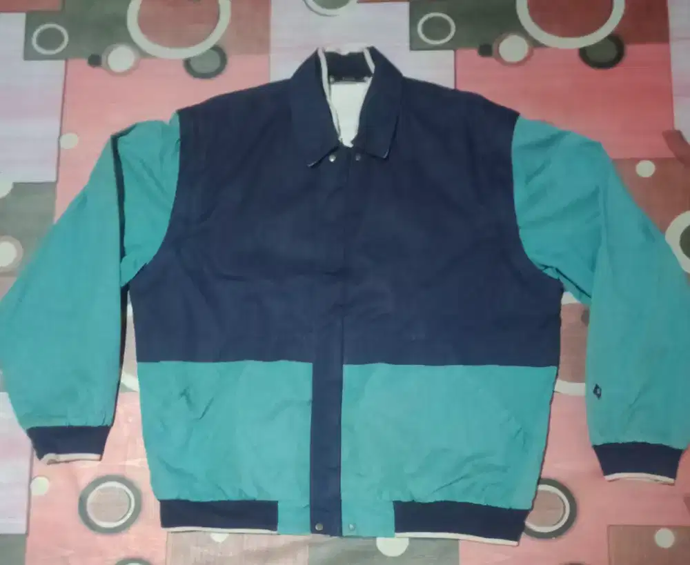 Jaket Hiking BISON