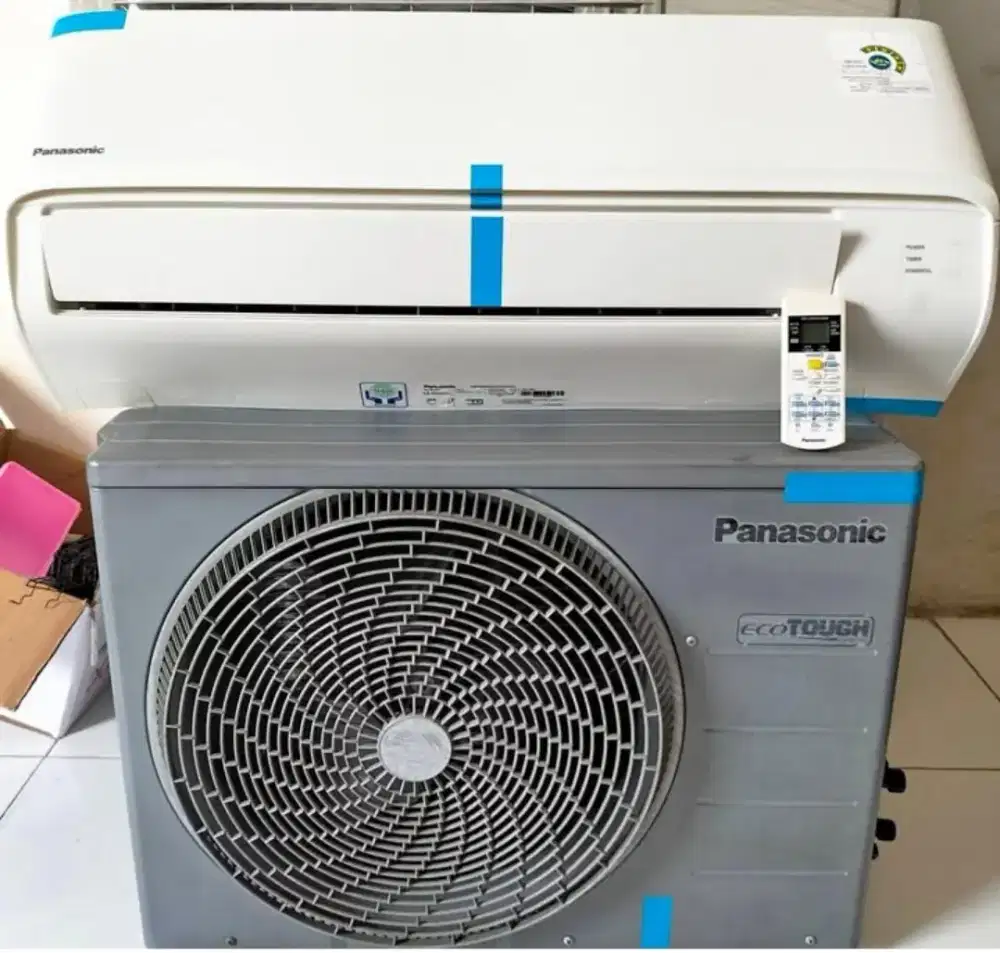 AC Panasonic 1pk R33
