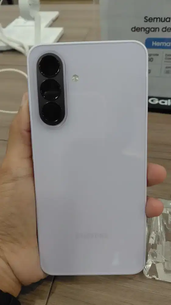 Samsung A37 5G Ram 8/256