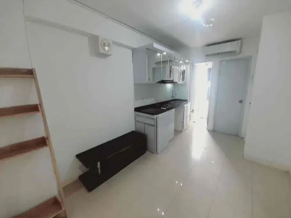 Disewakan 2BR Kosongan Kitchen Set Atas Mall