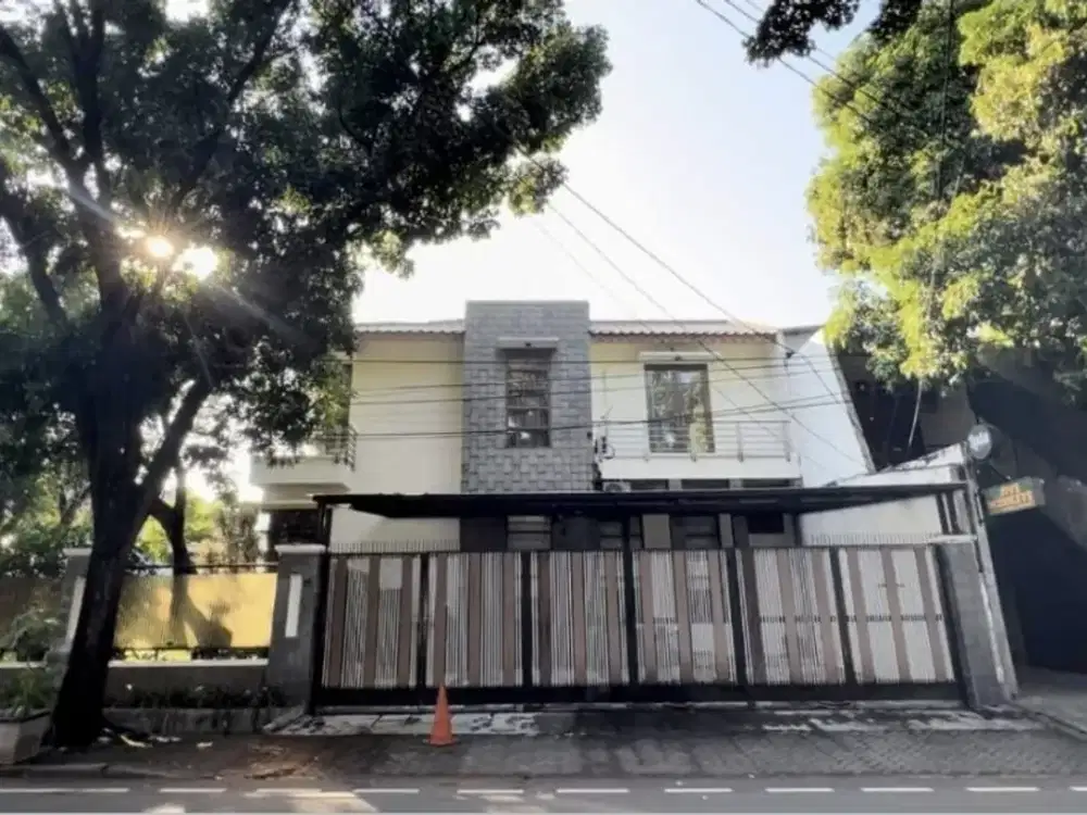 UPDATE TURUN HARGA FOR SALE RUMAH SIAP HUNI COCOK UNTUK HUNIAN & USAHA DI PANGLIMA POLIM KEBAYORAN BARU JAKARTA SELATAN