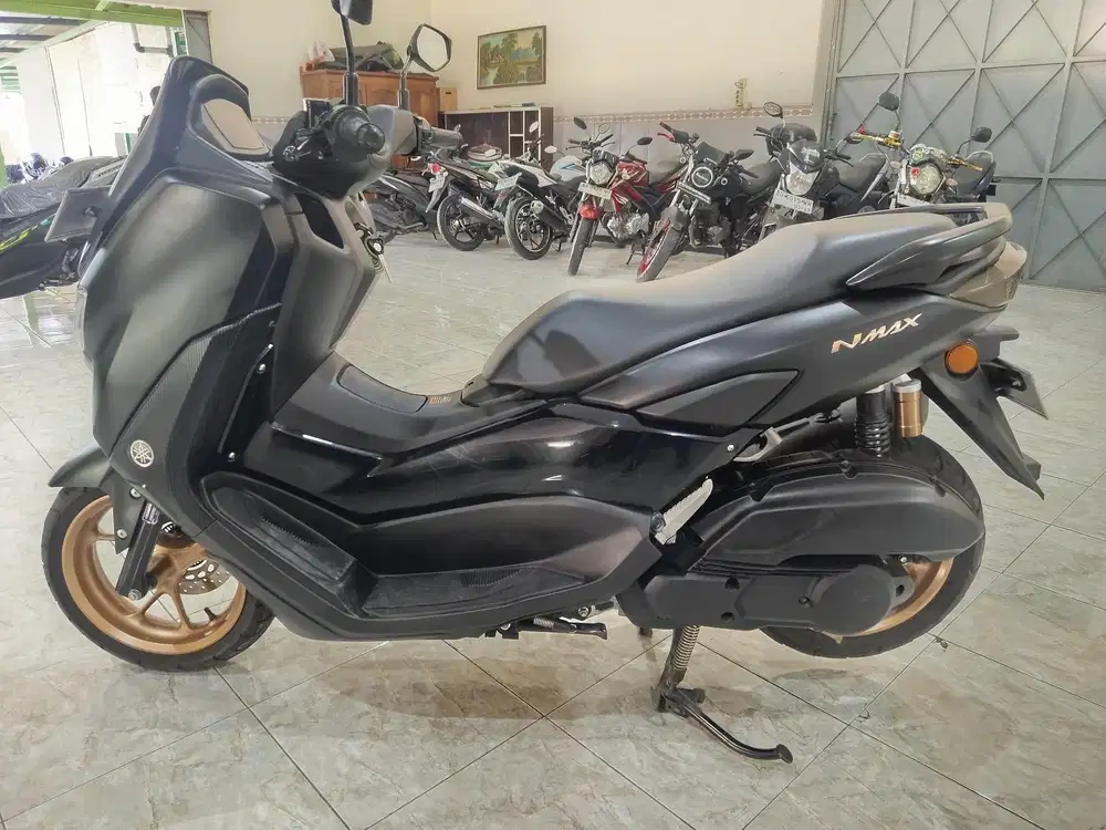 NMAX NEW kunci 2024 Murah