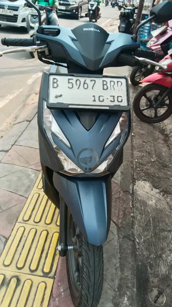 Beat tipe kolesterol remot 2 sama barkot