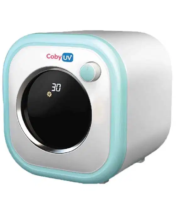 COBY HAUS UV STERILIZER
