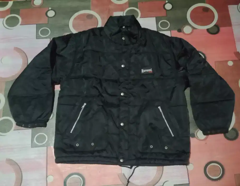 Jaket Hiking KARACOL
