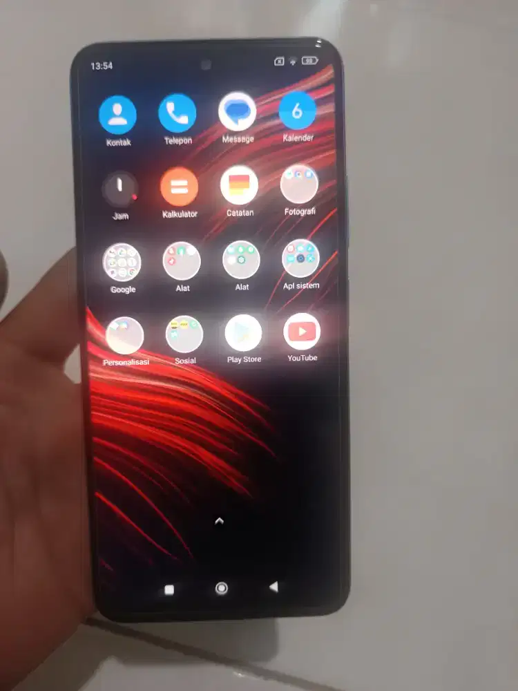 POCO X5 5G/256gb