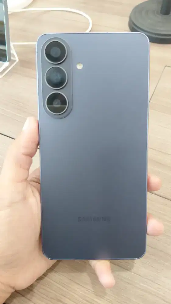 Samsung S26 Ram 12/256