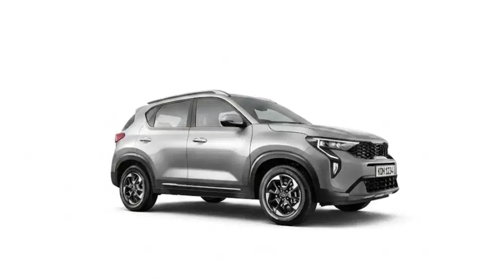 KIA Sonet [Mobil Baru] 1.5 Signature Bensin-AT