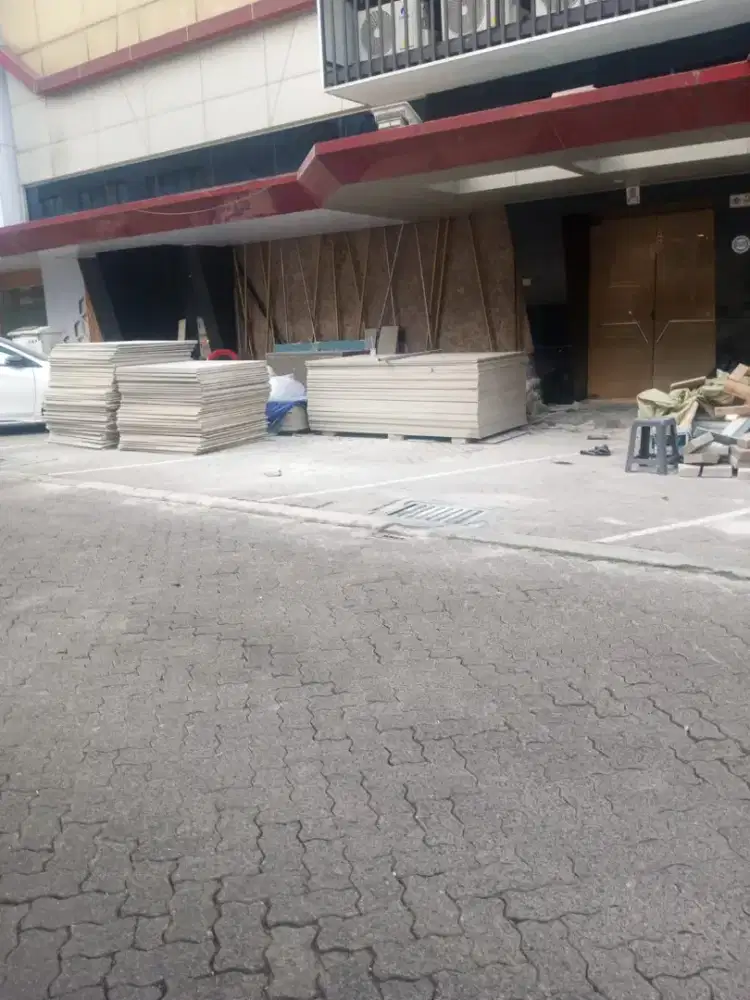 PT Interior mandiri (interman)