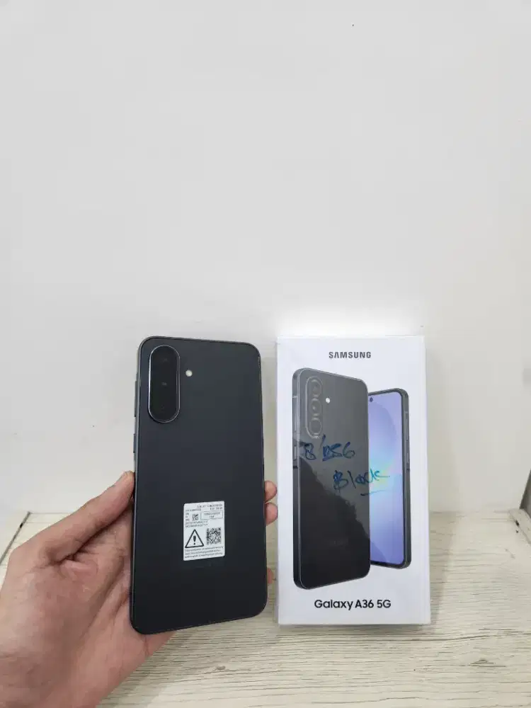 Samsung A36 5g 8/256gb