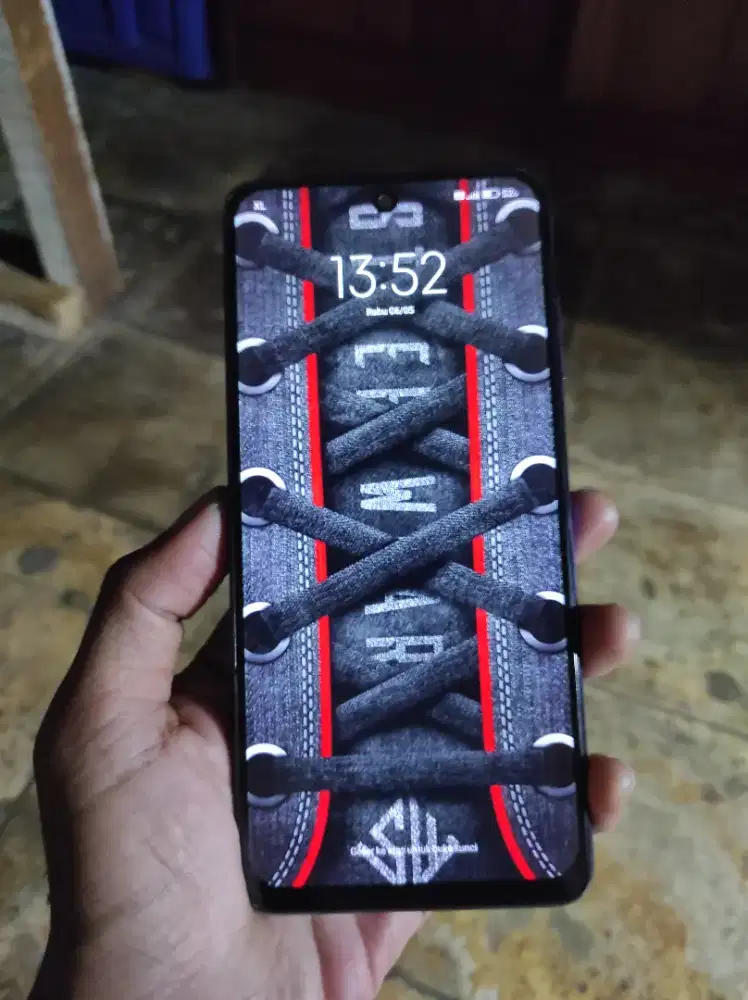 Poco x3 nfc 8/128GB unit only