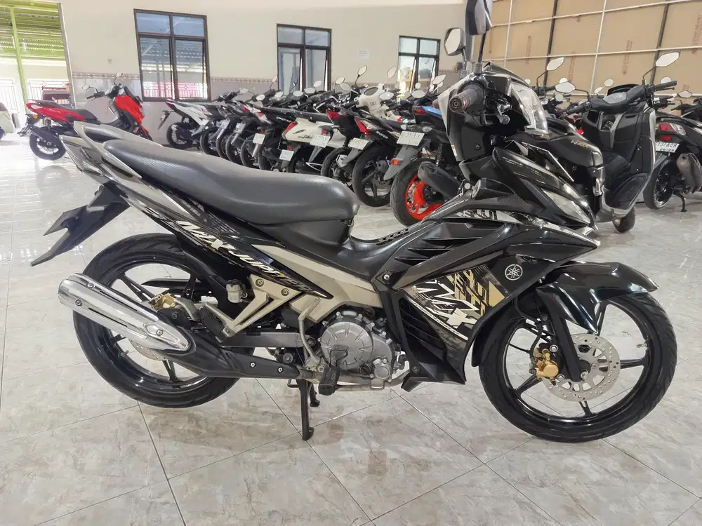 Jupiter MX Ncw 2015 murah