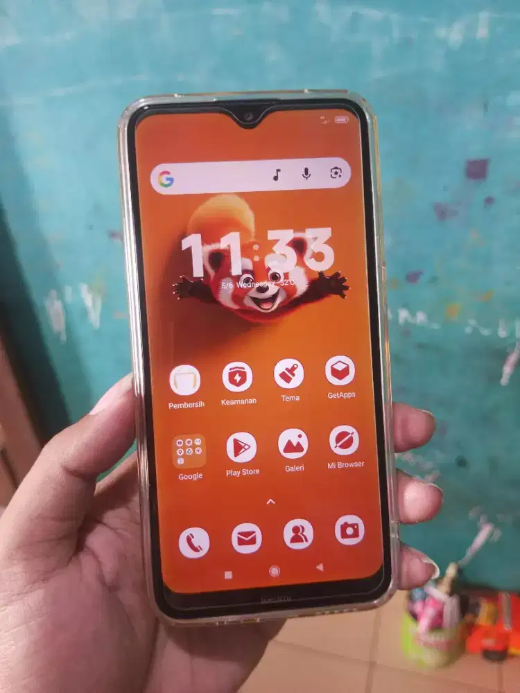 Redmi 8 ram 4/64gb