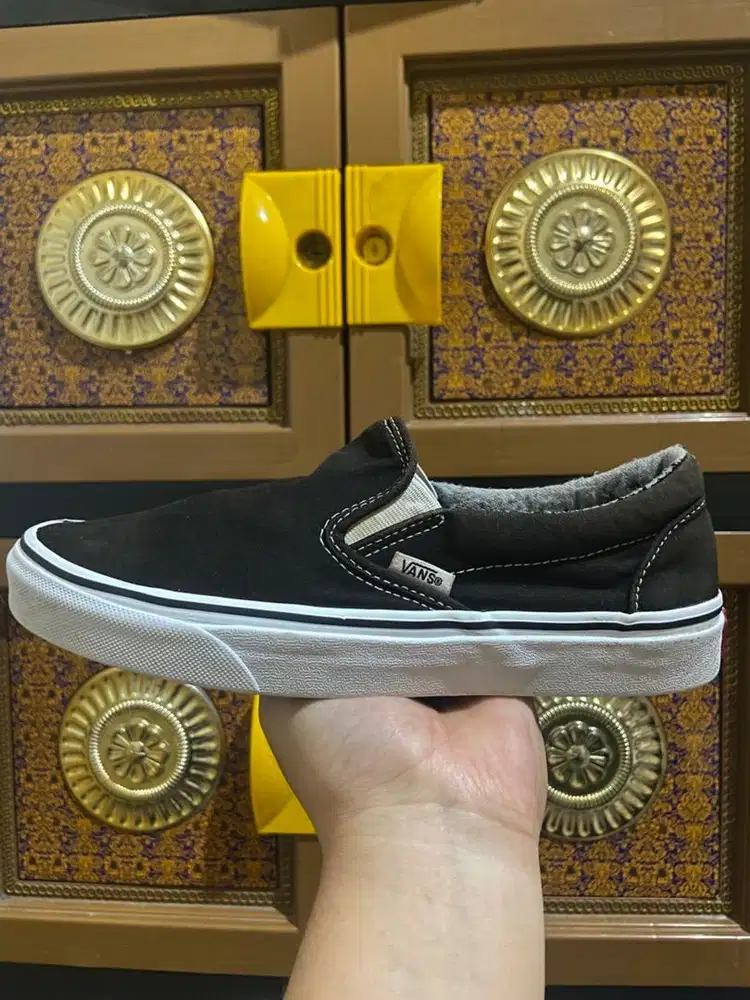 Vans Classic Slip on size 38 original