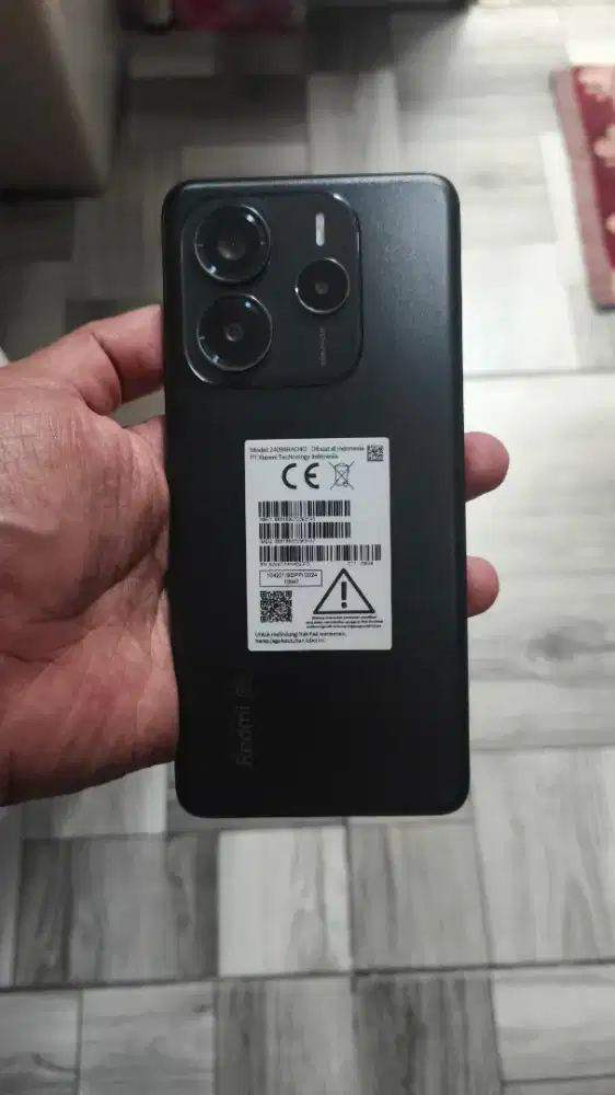 XIAOMI NOTE 14 5G mulus