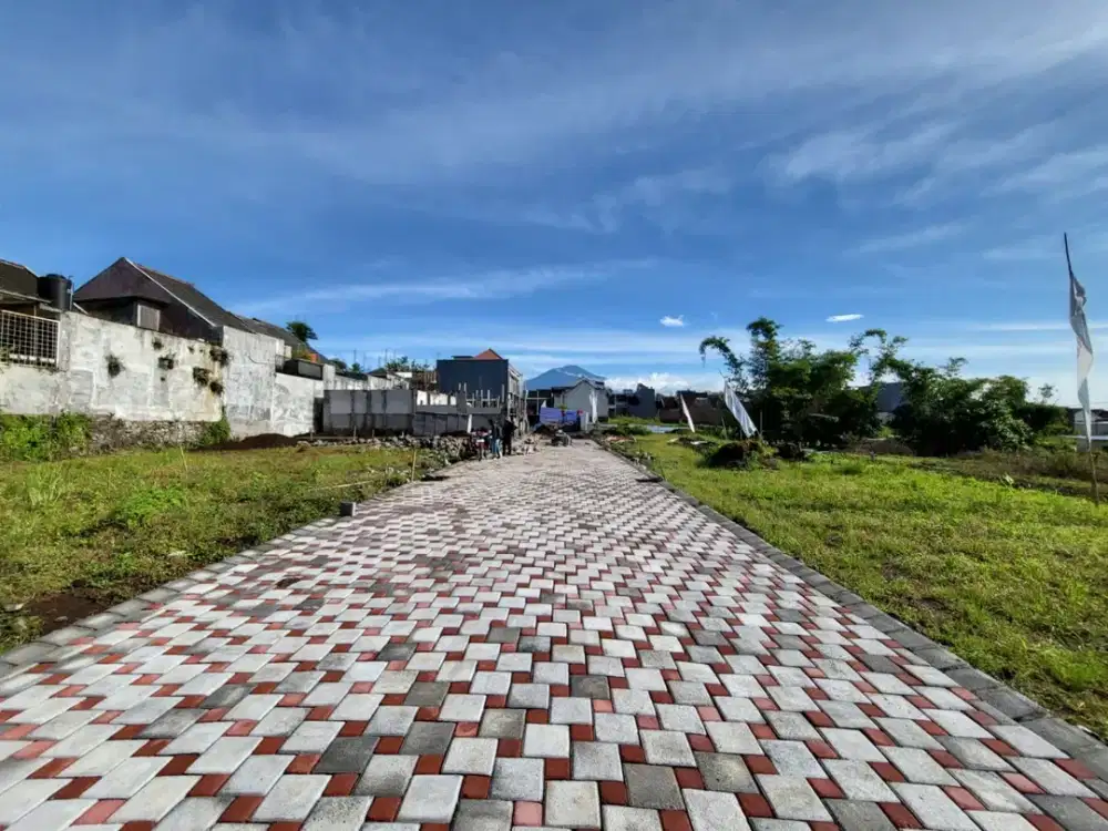 Koat Esklusif di jual Malang 7 menit kampus UB