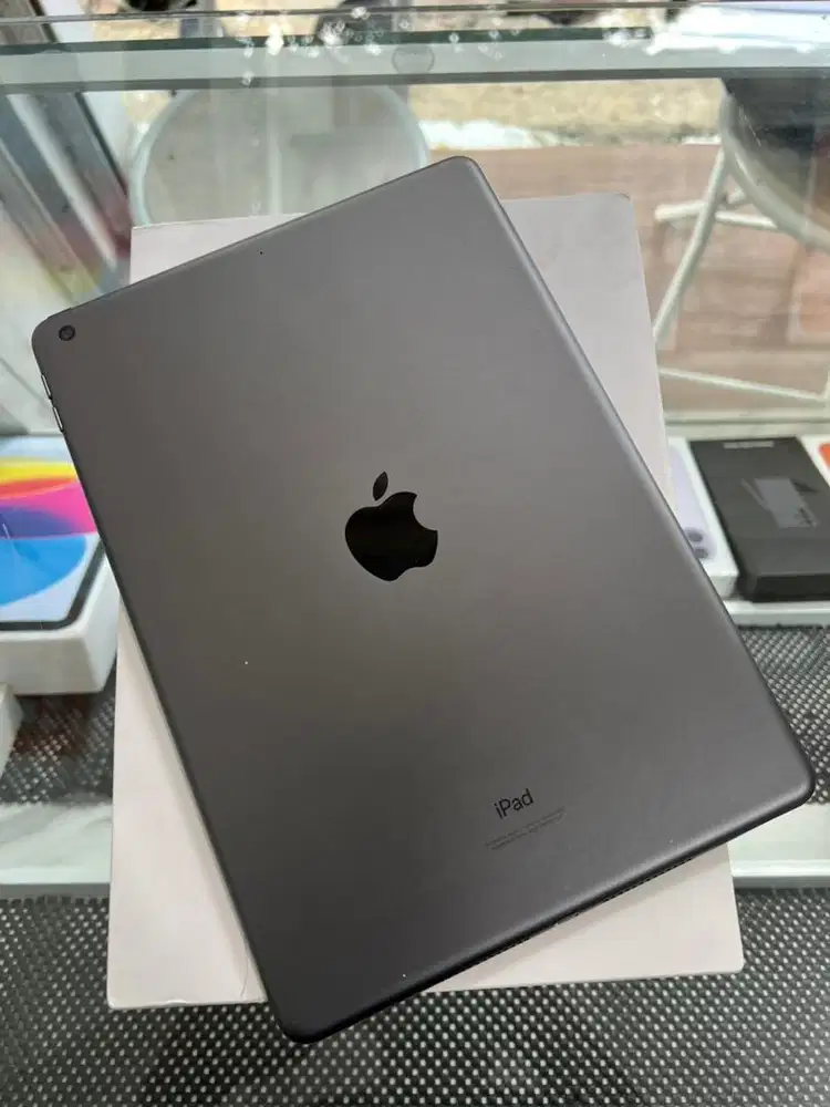 Ipad gen 9 64gb wifi ibox