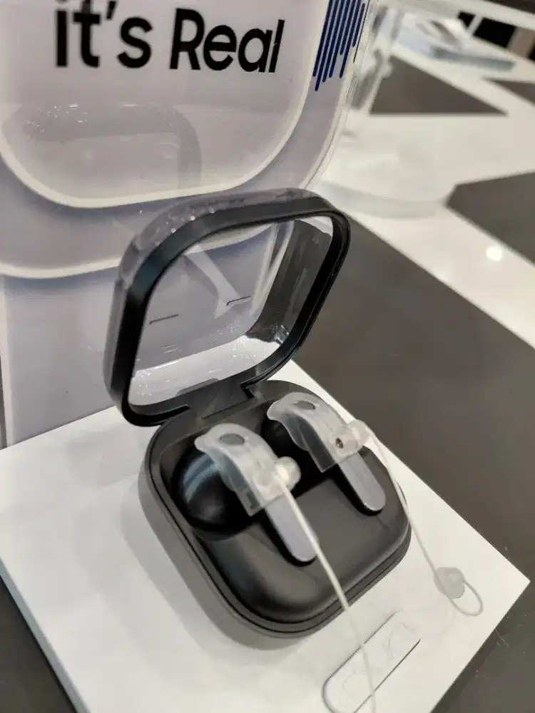 GALAXY BUDS 4 SERIES