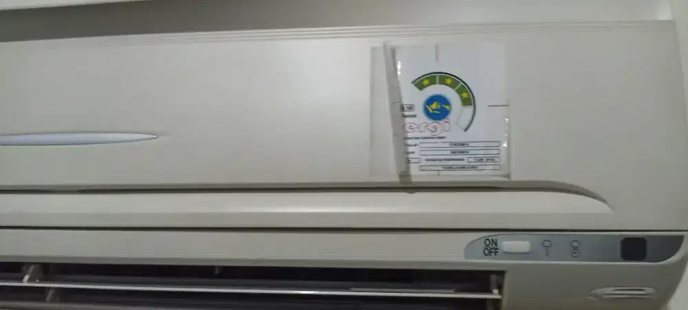 AC Daikin 11/2 PK /Set
