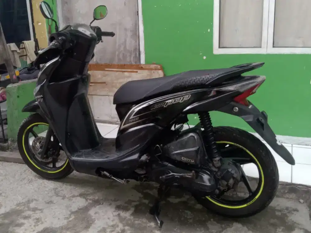Jual Beat pop 2015