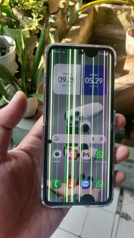 Samsung Z Flip 3 8/256GB