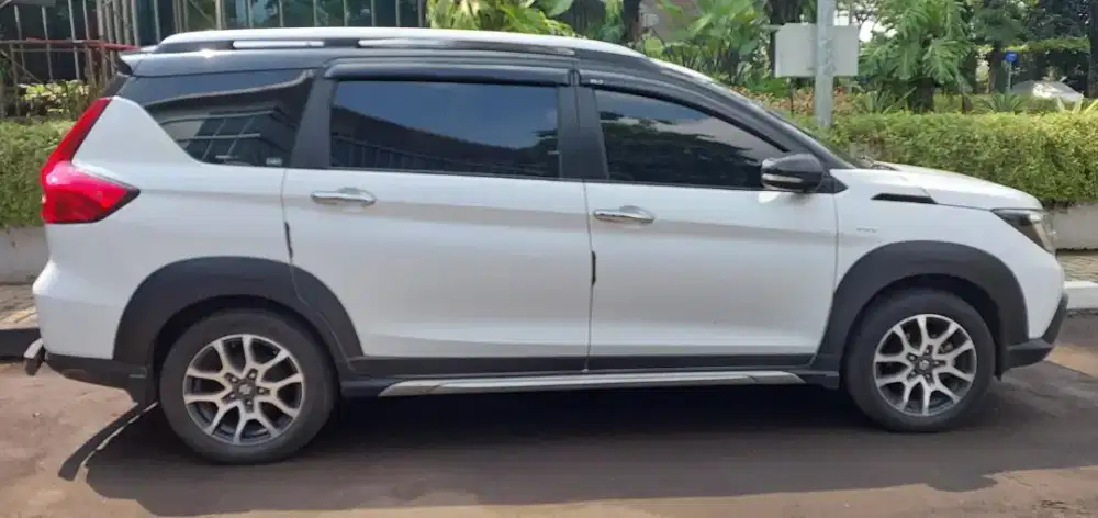 Suzuki XL7 tipe Beta 2023