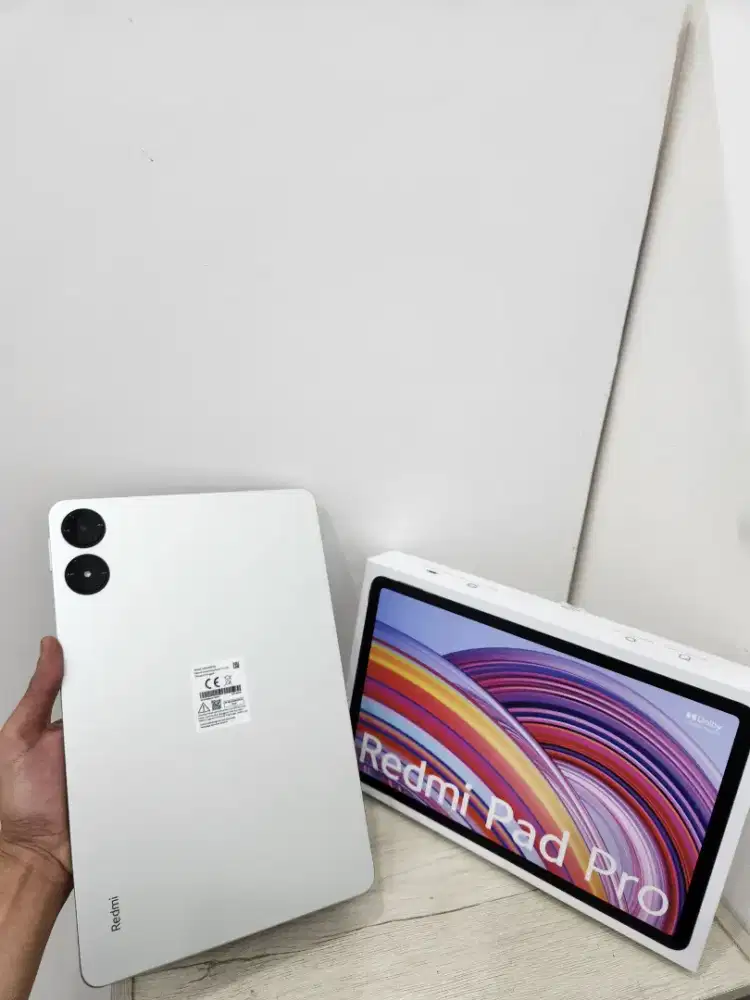 Redmi pad pro 8/256gb