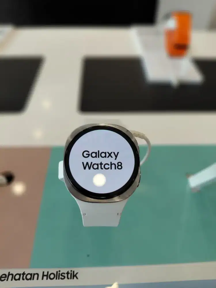 GALAXY WATCH 8 SERIES