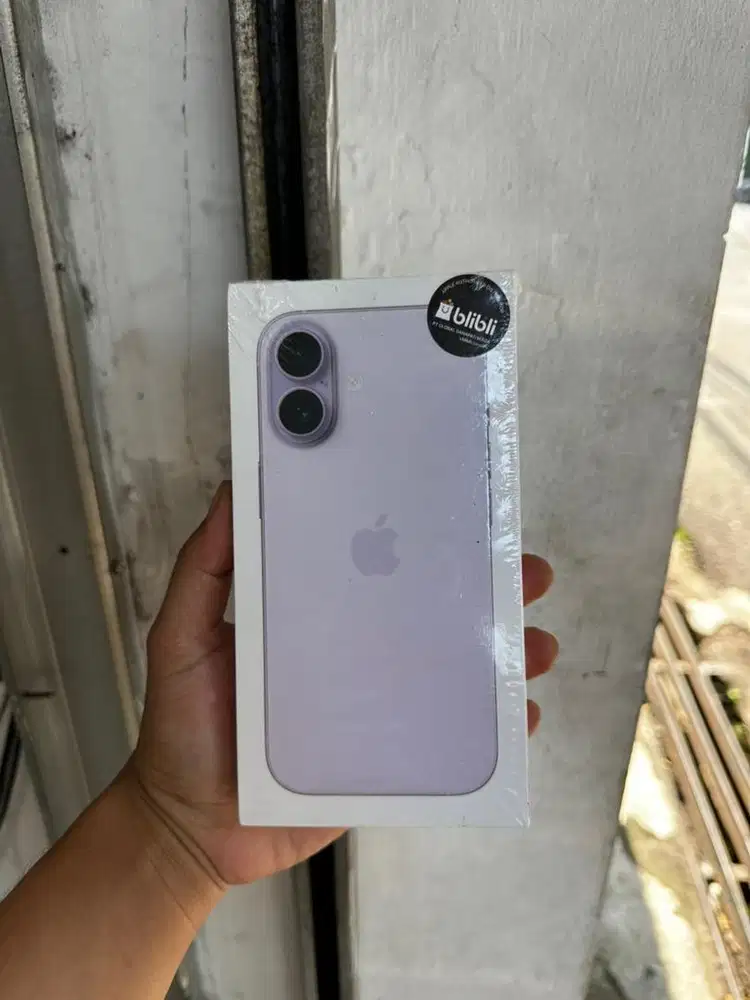 Iphone 17 256 ibox new