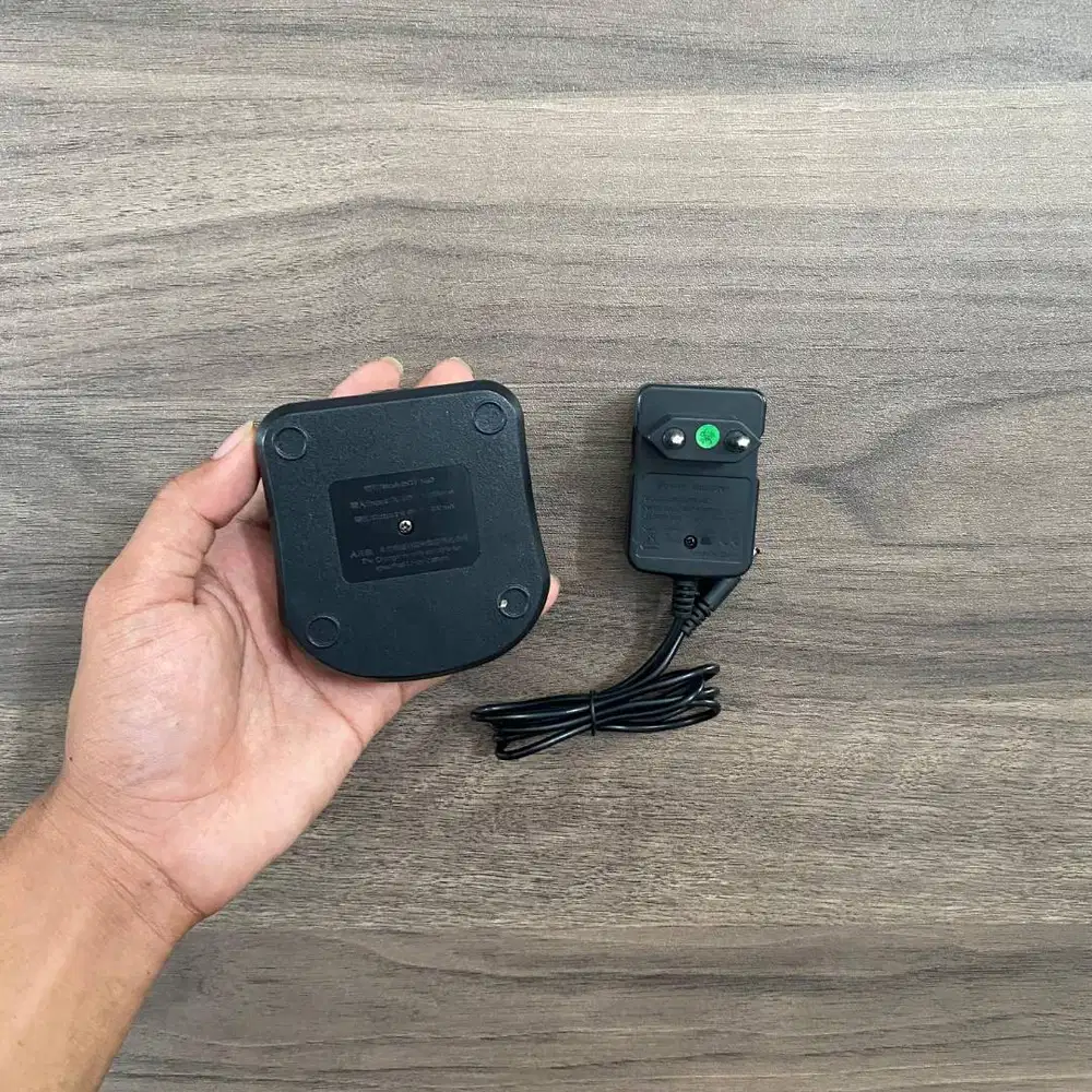Charger UV-82 Untuk Baofeng UV-82 / UV-89