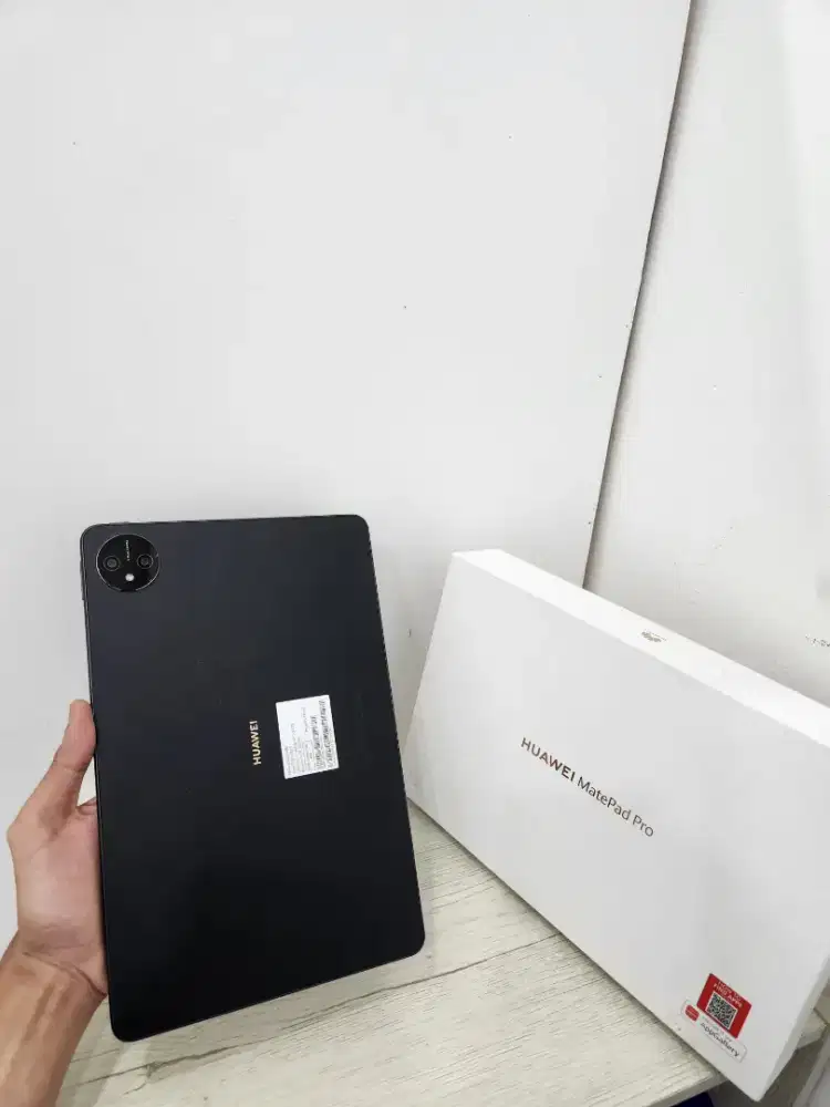 Huawei matepad pro 11 8/256gb