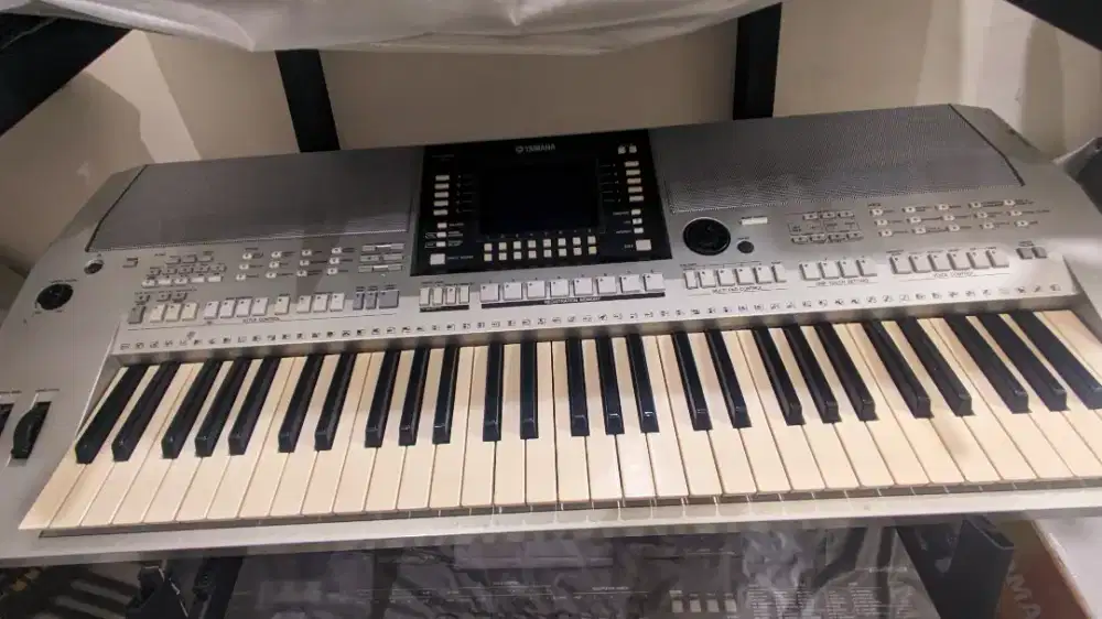 Yamaha PSR S900 Second Mulus - Siap Pakai & No Minus!
