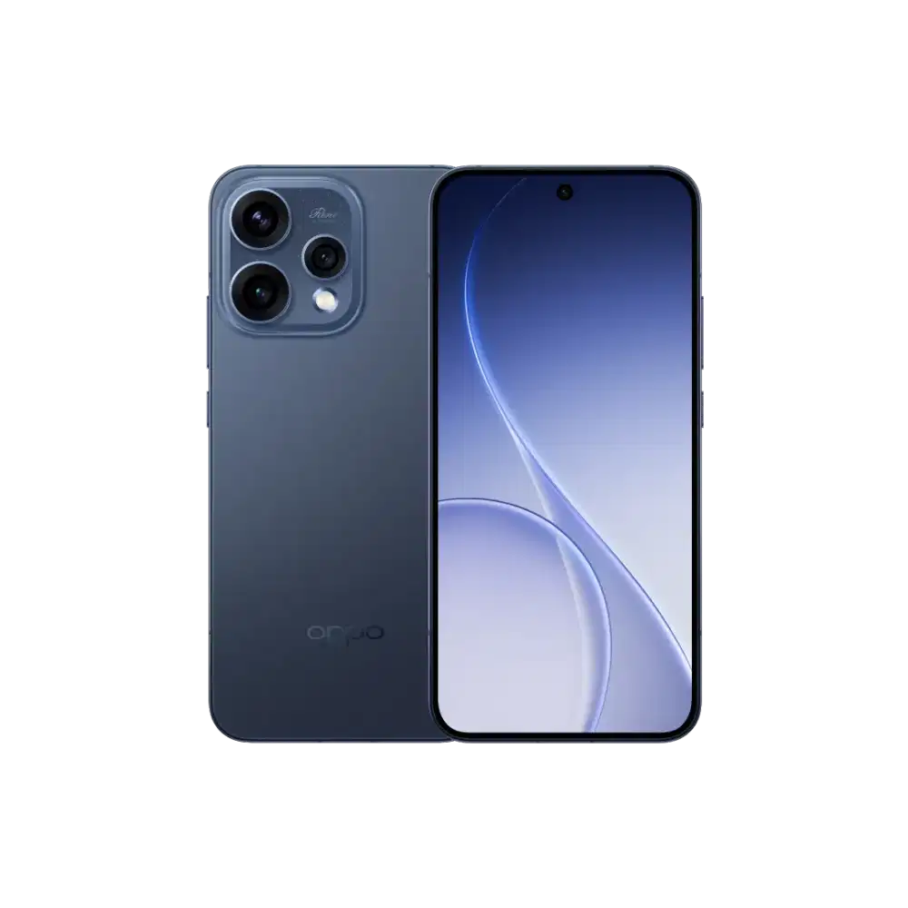 OPPO RENO 15 F 8/256 GB CASH ATAU CREDIT