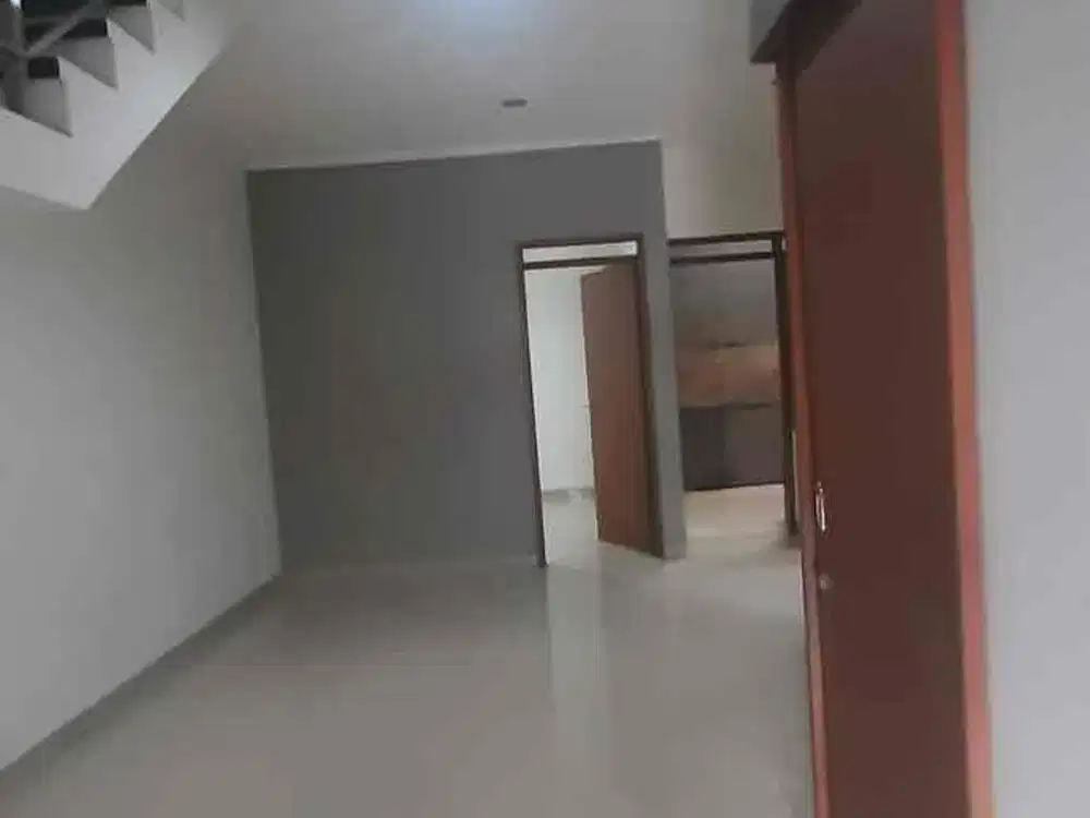 Dijual Rumah Bagus Di Margahayu Raya Di Jalan Utama