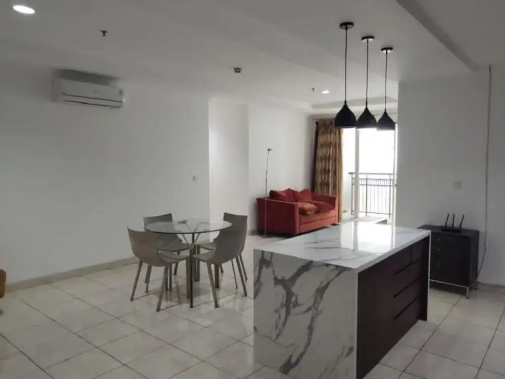 Murah!!! Dijual Apartement Frenchwalk Nice Garden, Kelapa Gading Jakarta Utara
