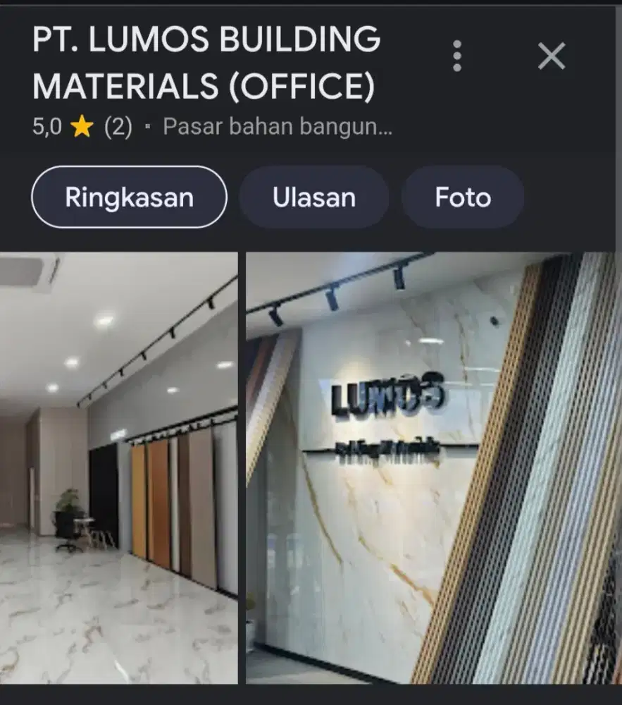 DICARI MARKETING E-COMMERCE BERPENGALAMAN.. D TEMPATKAN DI PIK 2