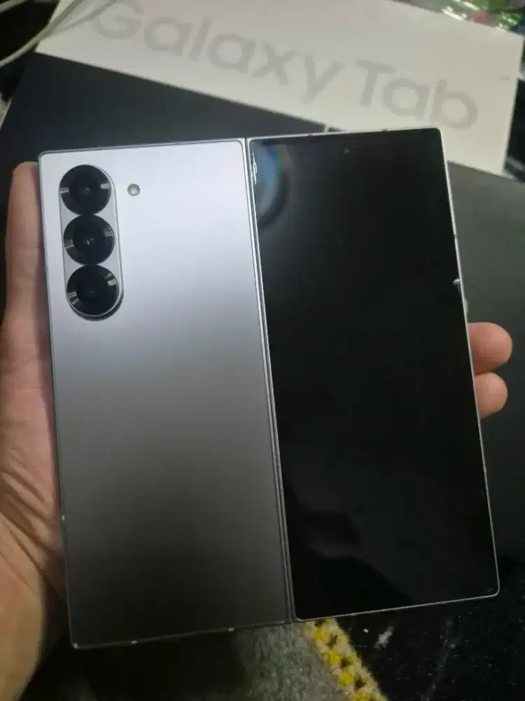 Samsung Galaxy Z Fold6 12/512Gb SEIN