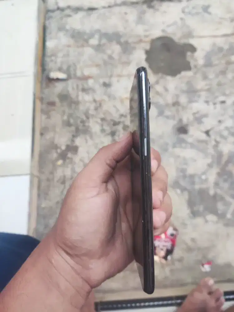 Oppo Reno 4f 8 GB