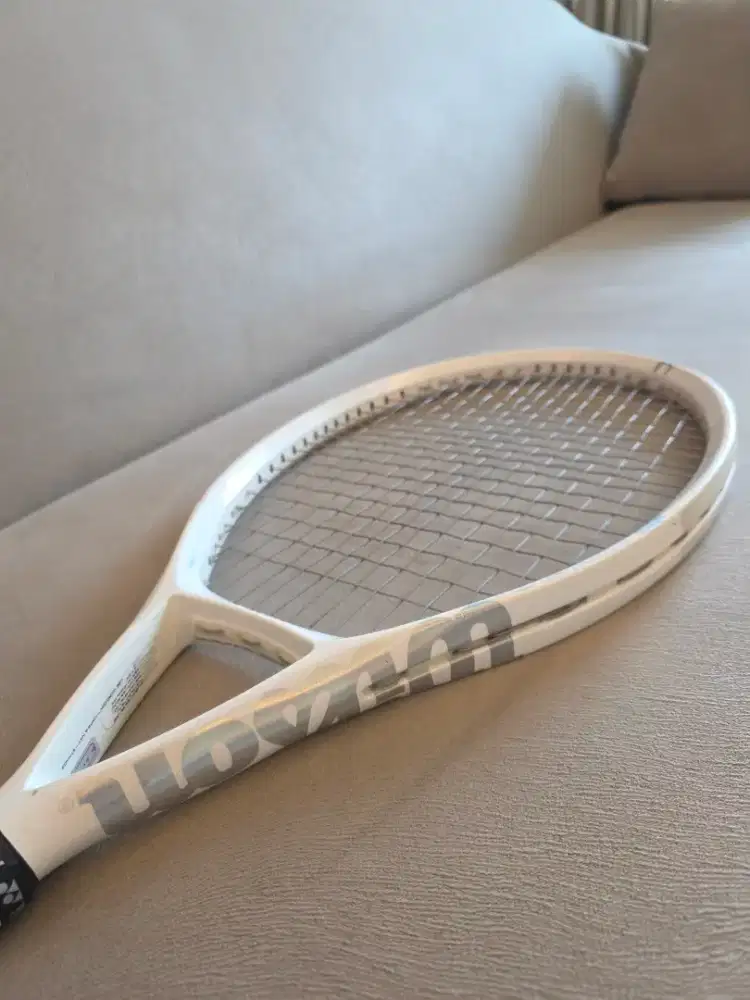 Wilson N core N1force super oversize Tennis raket