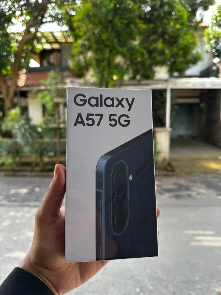 Samsung Galaxy A57 5G 8/256 new sein