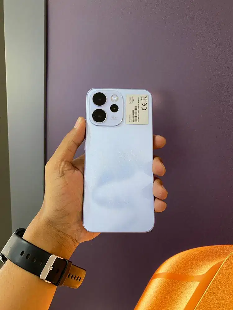 Oppo Reno 15 5G Bisa Kredit Promo Cicilan