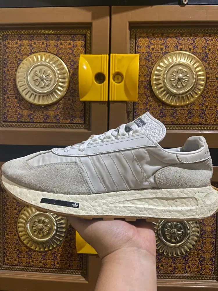 Adidas Retropy E5 size 44,5 Original