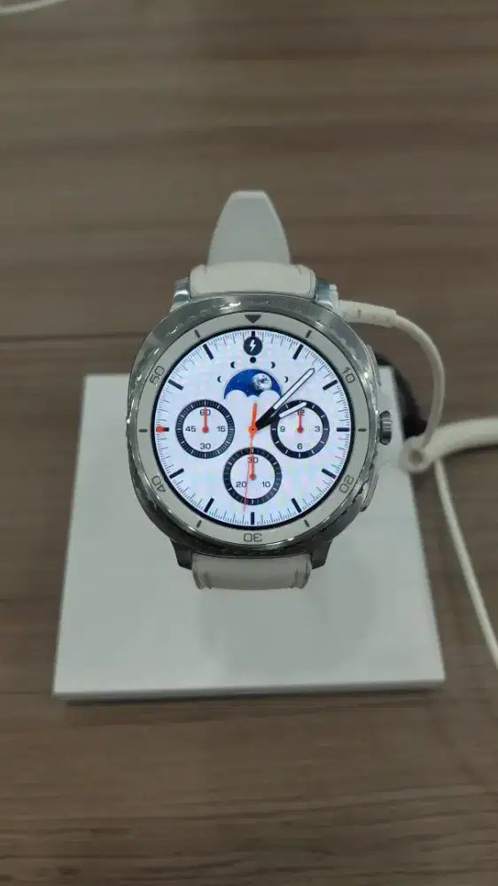 Samsung Watch 8 Classic
